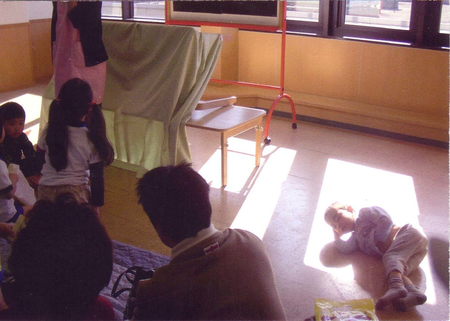 その療育は誰のため?自閉症息子の育ちを振り返って――「みんなと一緒」より大切にしたいもののタイトル画像