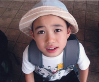 自閉症息子が初めて流した「別れの涙」――今まで感情を表さなかった息子の心の動きを感じた日のタイトル画像