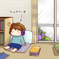 音が「うるさい」だけじゃなくて「痛い」!?聴覚過敏ASD兄の日常をラクにした新アイテムと、際立つ共感覚の悩みの画像