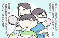 家事によくある「物を運ぶ動作」が実は難しい?ASD息子の「できること」に合わせてスモールステップで練習中。嬉しい副産物も...!の画像