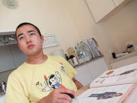 模範解答をかけない自閉症息子、就労を目指し懸命に取り組むけれど。母の感じる難しさと切なさと…のタイトル画像