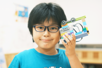 自閉症の小学生が、ロボット教室で「自立への道筋」と「否定の無い居場所」を見つけるまで。【無料体験授業受付中!】の画像