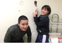 「息子さんがパニック」就労支援事業所からの電話に「家でも暴れるかも」と覚悟したけれど。まっすぐ帰宅しなかった息子の変化の画像