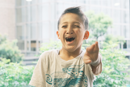 「みんなちがって、みんないい」。稀有な疾患のある小学生があの日つくった、障害のない世界。のタイトル画像