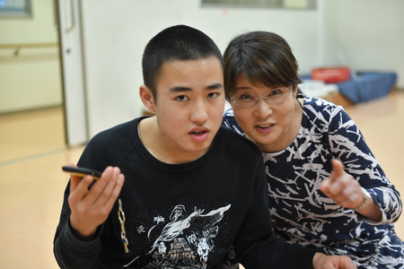 「自閉症ではないですよ」と言ってほしい――否定や才能探しに明け暮れ、揺れ動いた心。医師のある言葉にハッとさせられてのタイトル画像