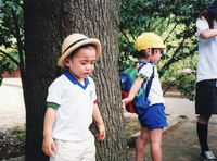 子どもの障害、伝えたら入園拒否も!?担任、ママ友、クラスメイト…「誰に」「どこまで」伝えるかの画像