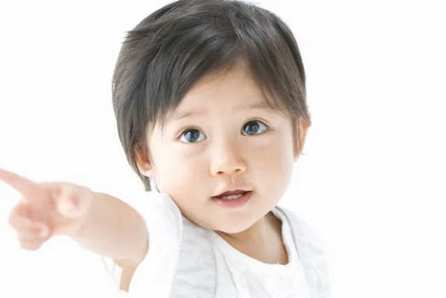 【1～2歳】ことばの遅れ、指差しがない…赤ちゃんの発達が気になったらーー専門家の解説・体験コラムまとめのタイトル画像