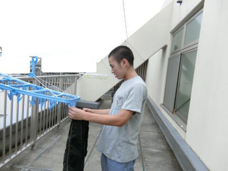 自閉症息子はどこに住む?一人暮らし、それともグループホーム?焦る「親なきあと」問題―ー保護者が元気なうちに準備が必要…!?のタイトル画像