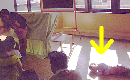 「態度が悪い」「扱いにくい」…でも、注意すると逆効果…!?幼稚園での経験からのタイトル画像