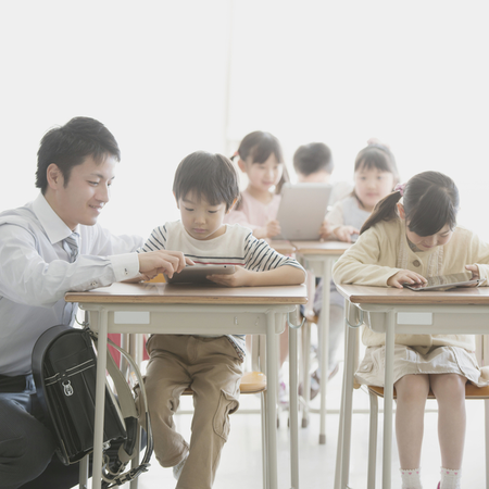 特別支援教育コーディネーターとは?発達障害のある子の合理的配慮を相談できる?学校内外での役割や支援内容を解説のタイトル画像