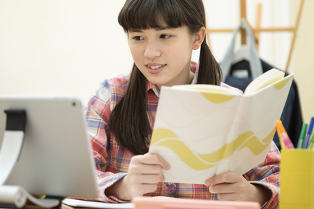 読み書きが苦手な子におすすめのスマホ・タブレットで宿題がラクになる簡単小技・裏技7選のタイトル画像