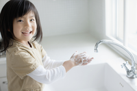 『手洗い』『うがい』の教え方や練習方法。発達障害がある子への伝え方や置き換えルールもの画像