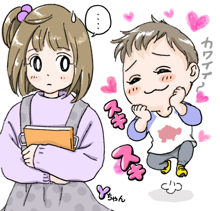 小2ASD息子が大好きな女の子に突然ハグやタッチを…!? 異性との距離感、関わり方をどう教える?【LITALICO発達ナビ】 小2ASD息子が大好きな女の子に突然ハグやタッチを…!? 異性との距離感、関わり方をどう教える?【LITALICO発達ナビ】