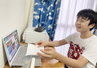 「人生生きてて良かった」とわが子が語った。不登校のお子さんが自分らしさを見つけた学校外の居場所のタイトル画像