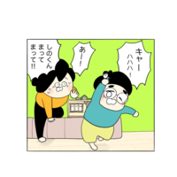 教室から脱走!3歳グレーゾーン息子に集団行動を理解してもらうための秘策とは…?のタイトル画像