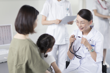 ギャン泣き経験なし!発達障害で感覚過敏の私が「耳鼻科や歯科が大好き」だったワケのタイトル画像