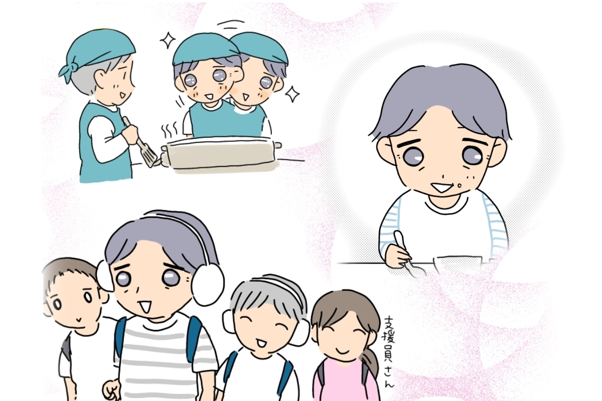 親なきあと、重度自閉症の兄のいま。5年ぶりの面会での老いた姿