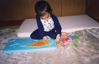 着替え、パニック、切り替え下手――自閉症息子のわがままやこだわり、それって子どものせい?私がみつけた対応策とはの画像