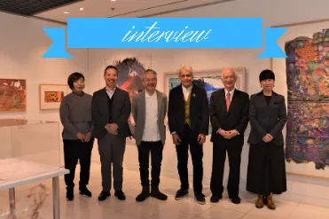 「第5回 日本財団 DIVERSITY IN THE ARTS 公募展」開催ーー「アート」と「障害」の固定概念を変えてきた公募展、審査員インタビューも【4/12～17大阪で開催】のタイトル画像