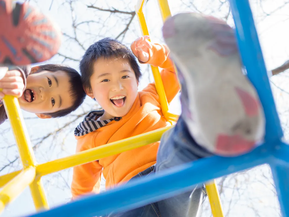 障害の有無にかかわらず、誰もが安心して遊べる公園をーー福岡市「インクルーシブな子ども広場FUKUOKAシンポジウム」をレポートのタイトル画像