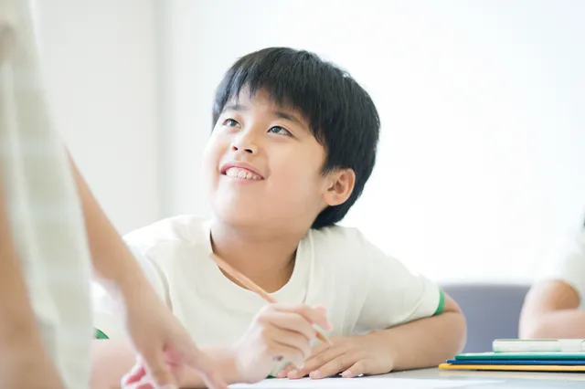 「どうして僕は特別支援学級に？」障害のある子どもに聞かれたとき、どう答える？のタイトル画像