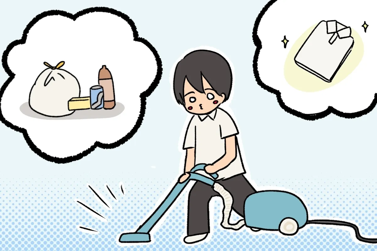 発達障害息子、中学進学で中高生向けの放課後等デイサービスへ。小学生時代と違った支援内容は？のタイトル画像