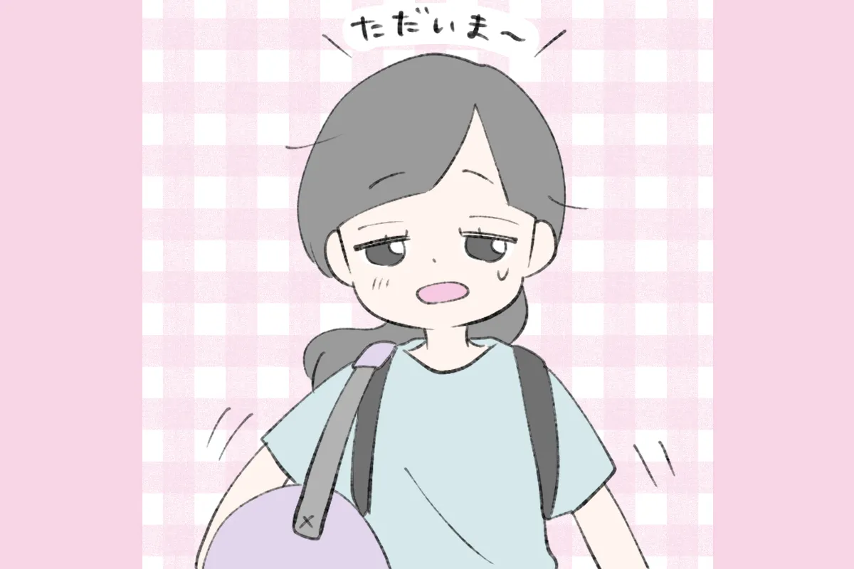 「休む」だけが正解じゃない？修学旅行で場面緘黙娘が学んだ"経験を積む"大切さのタイトル画像