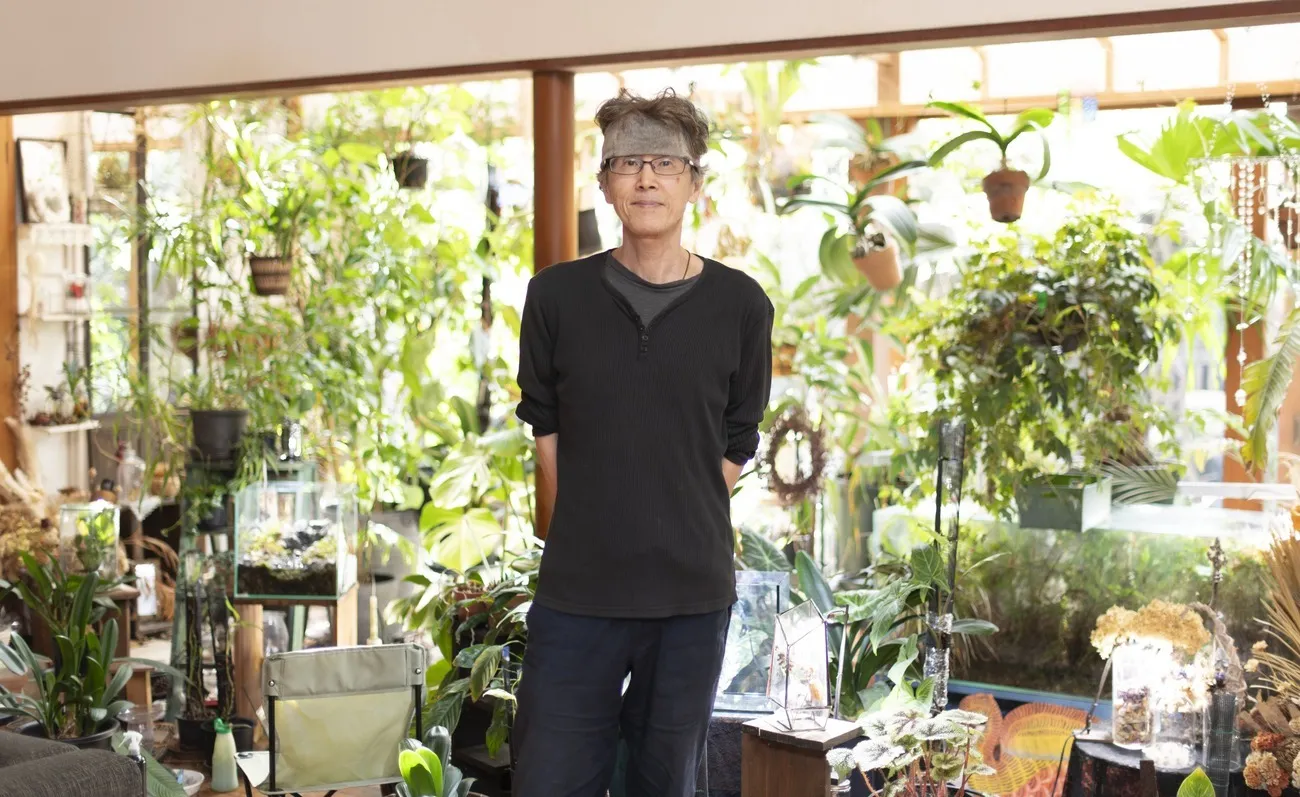 あるがままを出す強さとは。新作エッセイ『発達障害のぼくが世界に届くまで』に込めた思い【作家・市川拓司さんインタビュー】のタイトル画像