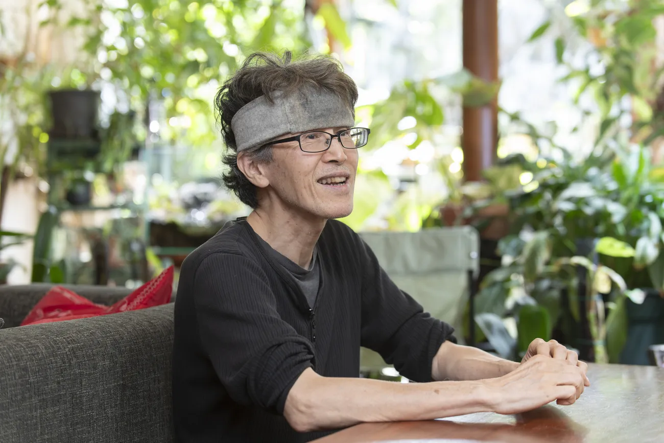 逆境を希望に。『いま会い』作者が語る「発達障害は使命である」という理由【作家・市川拓司さんインタビュー】のタイトル画像