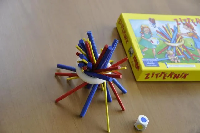 【お家で療育】ルール理解に最適！アナログゲームのススメ[2～6歳向け]の画像