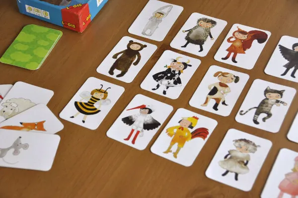 自然な会話が生まれる！質問力が身につくカードゲームのすすめの画像
