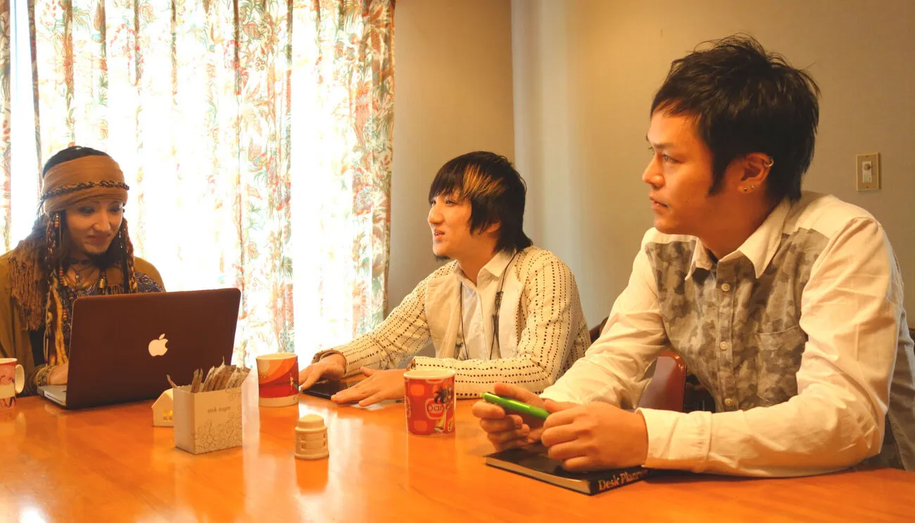 [第2回]「普通」だった僕が、12歳で自律神経失調症になった。の画像