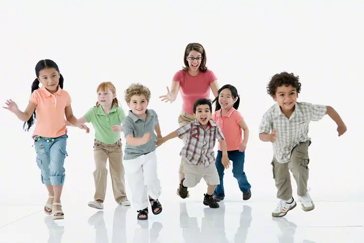 「普通」ってなんだろう？子どもと関わるときに大切にしたい「インクルーシブ教育」という考え方の画像