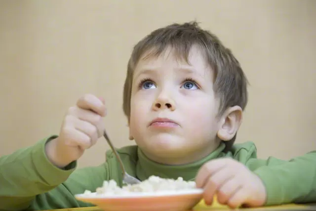 兄妹そろって偏食！わが家が辿り着いた「無理しない夕食」とは？の画像