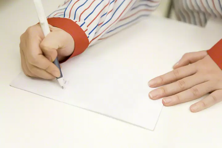 先生との「相談の質」に変化が!失敗して気づいた〇〇する事の大切さとはの画像