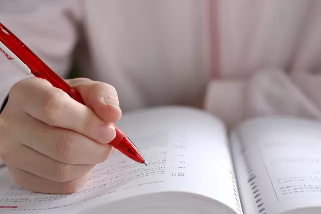 アスペルガーの私が、勉強でつまずきながらも大学に行けた理由の画像