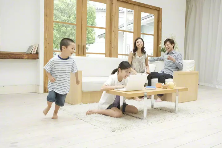 ユニークな息子、バンザイ！子育てへの自信が戻ってきた理由の画像