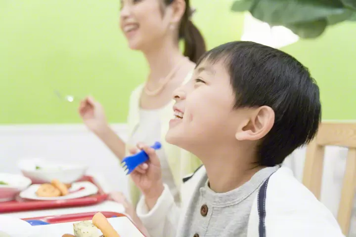 自閉症の息子の学校選び。私が迷わず「特別支援学校」に決めた理由の画像