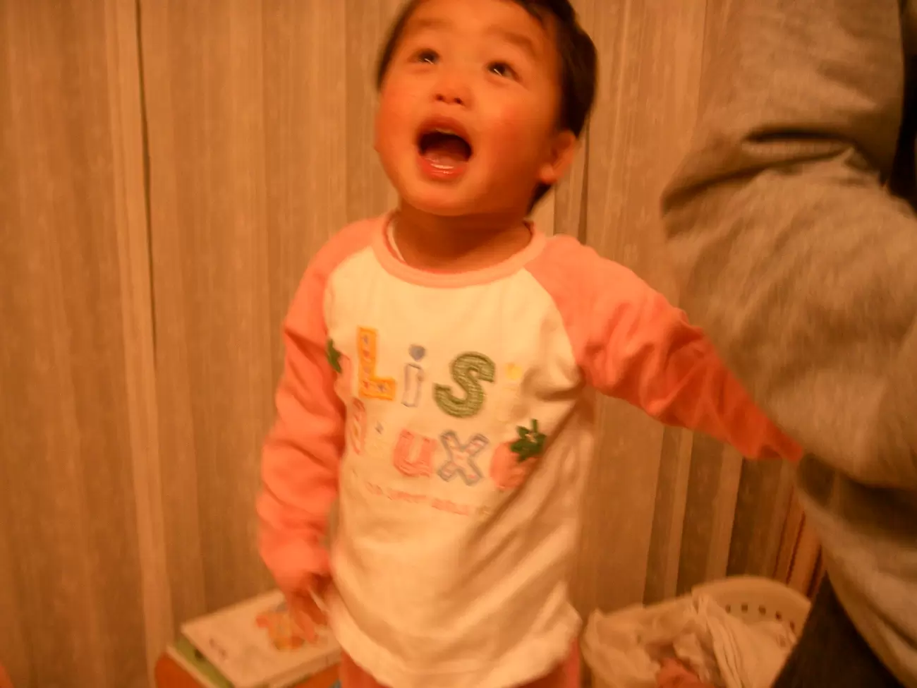 どうしても眠れない…睡眠障害と向き合う息子とわたしの工夫の画像