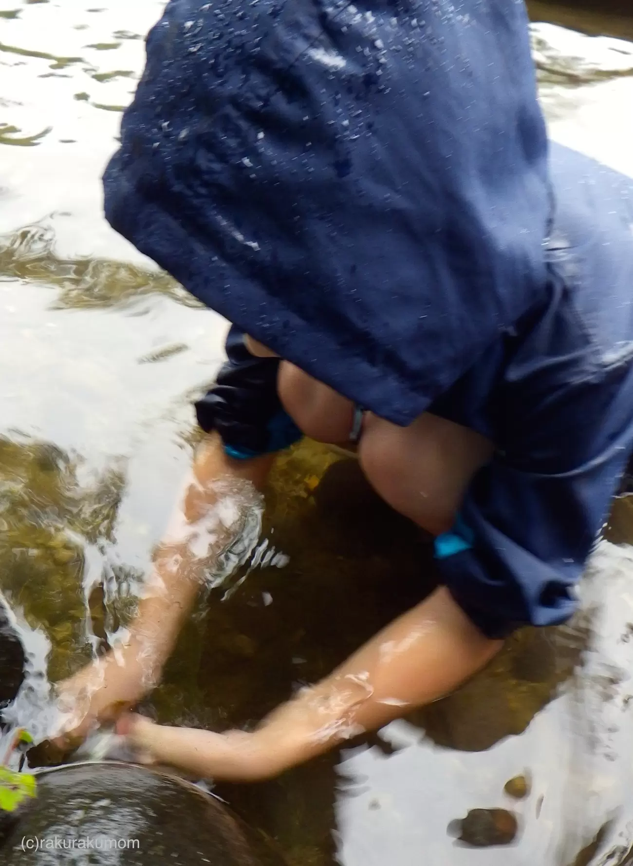 連休はイレギュラーの連続！凸凹さんと楽しくお出かけする工夫の画像