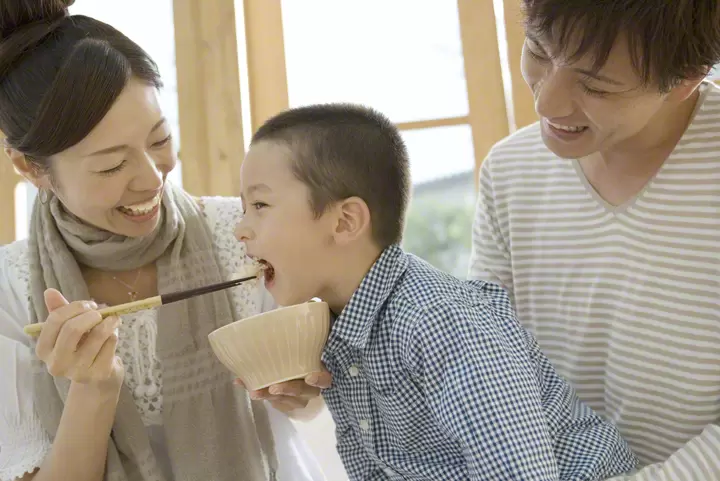 兄妹そろって偏食！わが家が辿り着いた「無理しない夕食」とは？の画像