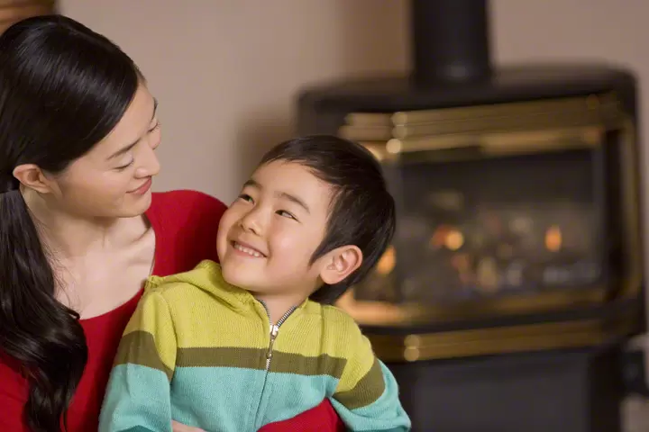 我が子を他の子と比べて辛くなるとき の画像