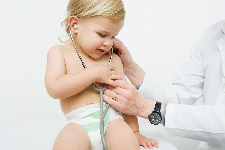 わが子の凸凹に気づける小児健診、怖がらないで上手に利用しよう!の画像