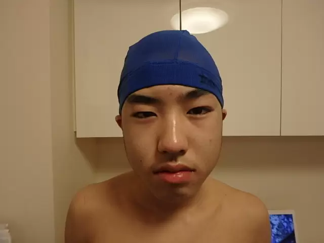 わが家は水泳帽がたくさん！息子のこだわりに寄りそう本当の理由の画像