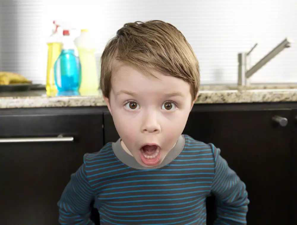「助けてもらうのは嫌なこと？嬉しいこと？」息子と考えてみたの画像