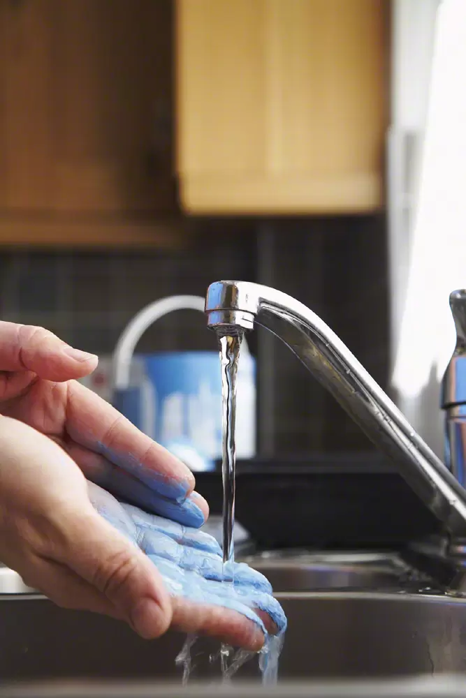 同じ事のくり返し…自閉症の特性ではなく「強迫観念神経症」かもの画像