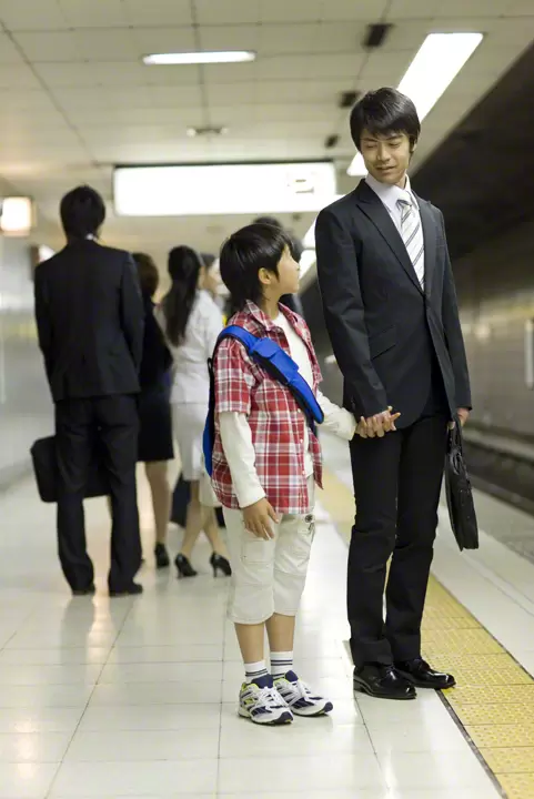 その言葉はどこか悲しい。障害のある子の親が真に願っていることの画像