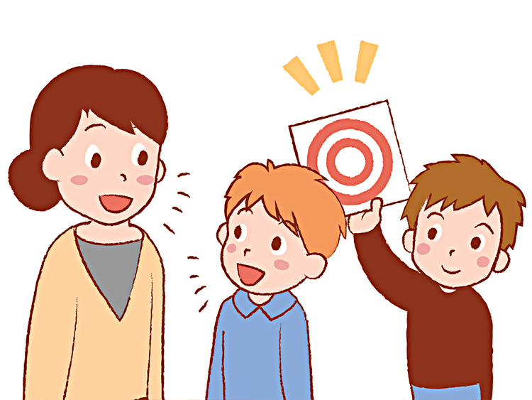 他人との距離感が近いときの工夫は？ 頭ではわかっているけれど、お友達と一緒になるとなかなか難しい…そんなときは【LITALICO発達ナビ】