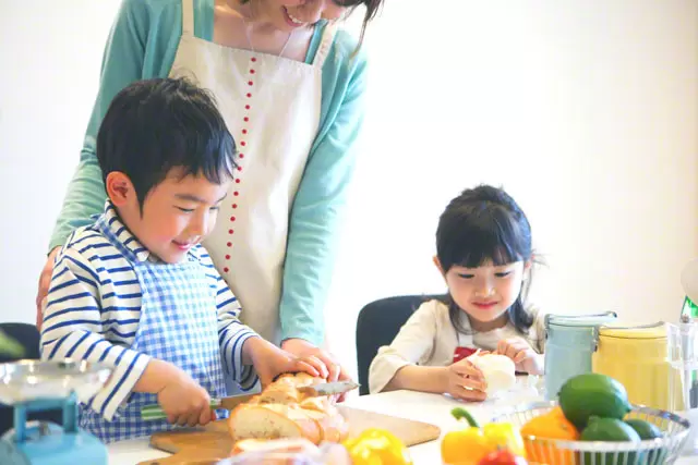 お子さんの「こだわり」どう対応していく？心がけたい3つの基本の画像