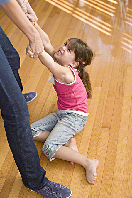 大人しい子 は我慢してる子 娘が不登校になり気づいたこと Litalico発達ナビ